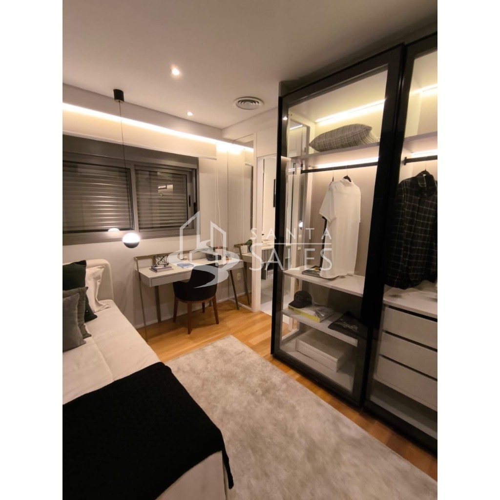 Apartamento, 3 quartos, 160 m² - Foto 6