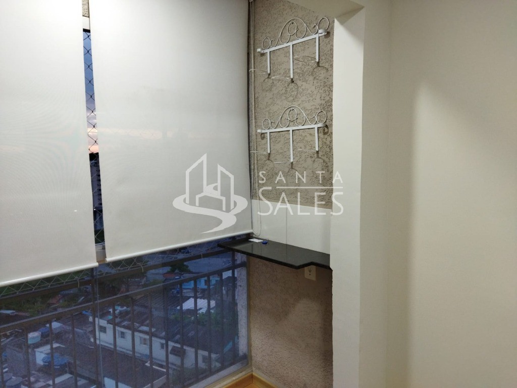 Apartamento, 2 quartos, 50 m² - Foto 26
