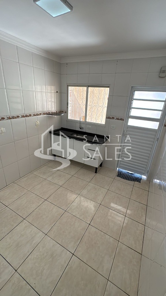 Sobrado, 2 quartos, 140 m² - Foto 9