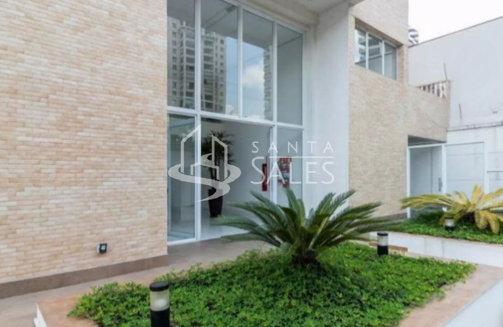 Apartamento, 1 quarto, 43 m² - Foto 25