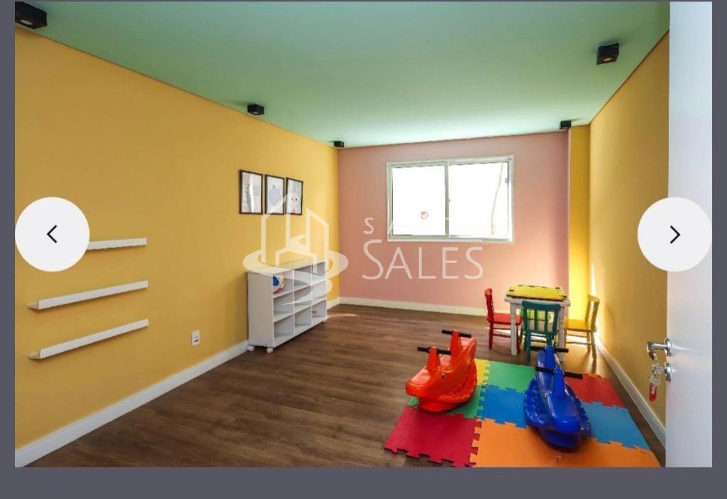 Kitnet-Studio, 37 m² - Foto 22