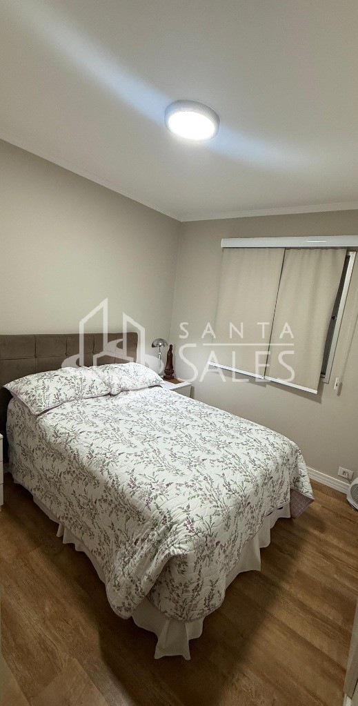 Apartamento, 3 quartos, 64 m² - Foto 13