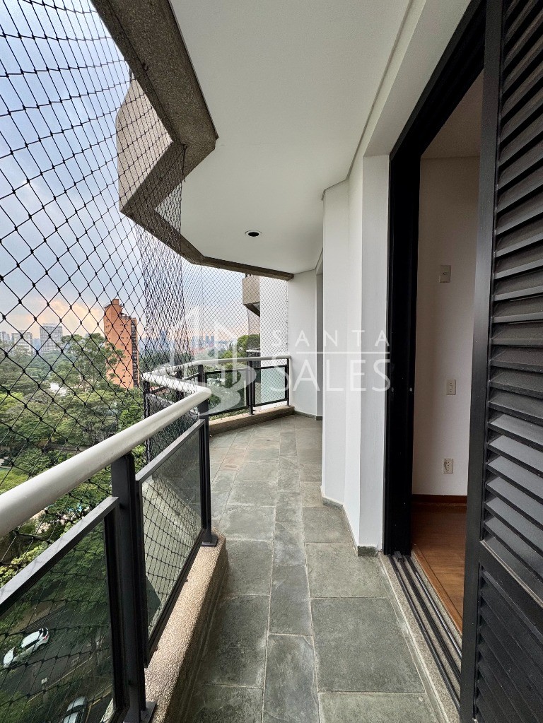 Apartamento, 4 quartos, 350 m² - Foto 16