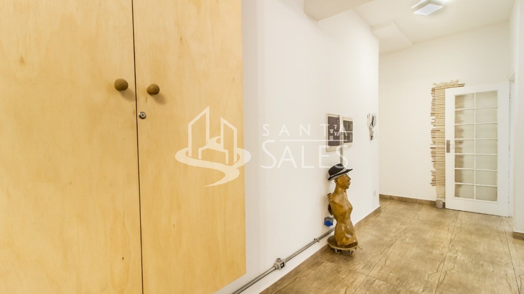 Apartamento, 1 quarto, 64 m² - Foto 7