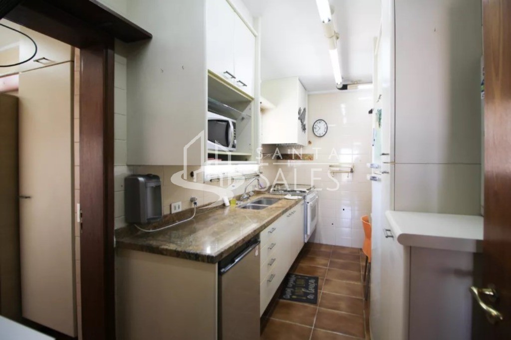 Apartamento, 1 quarto, 94 m² - Foto 29