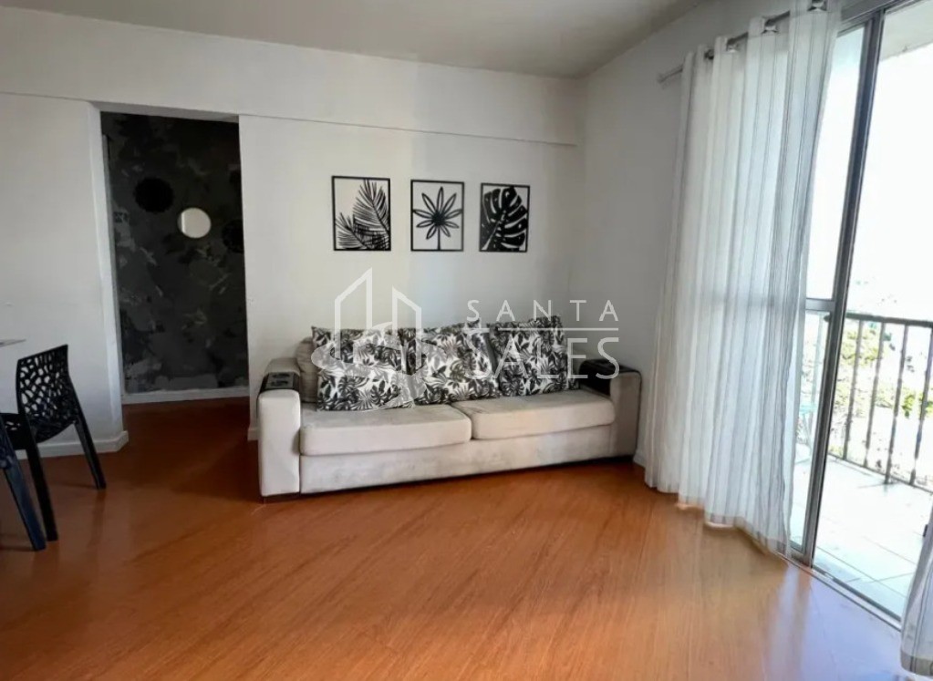 Apartamento, 3 quartos, 65 m² - Foto 13