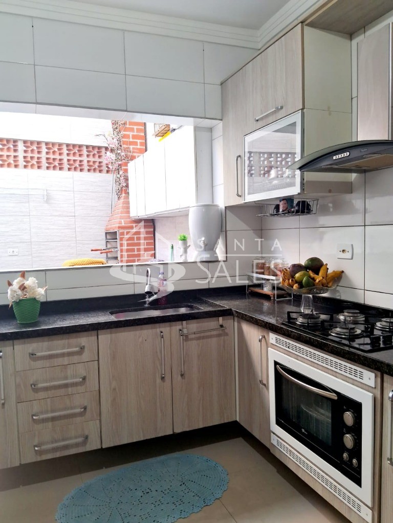 Casa, 2 quartos, 75 m² - Foto 3