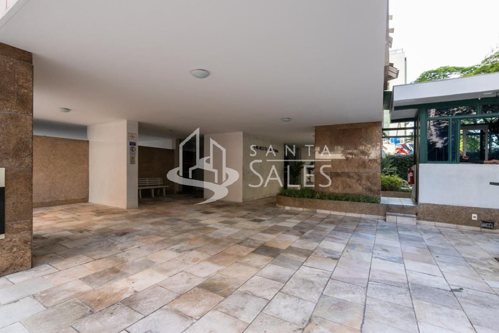 Cobertura, 2 quartos, 115 m² - Foto 22