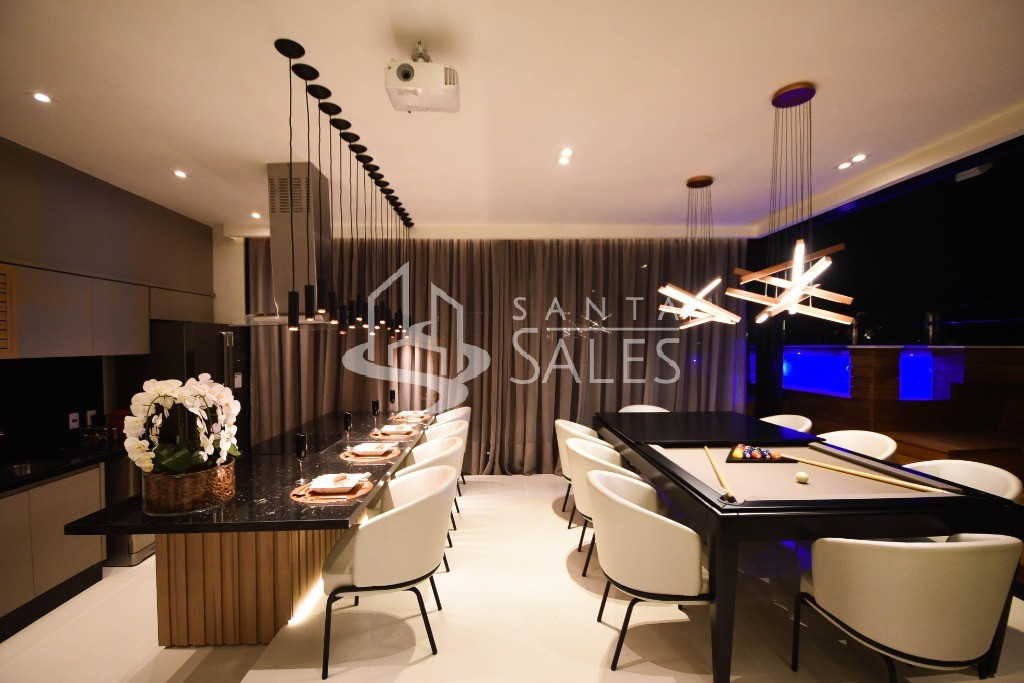 Cobertura, 3 quartos, 180 m² - Foto 3