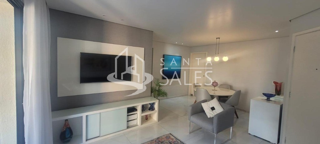 Apartamento, 3 quartos, 110 m² - Foto 9