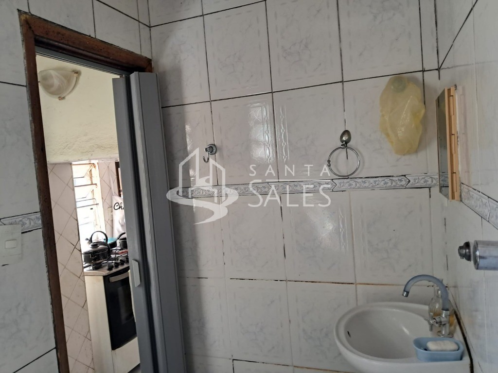 Sobrado, 1 quarto, 90 m² - Foto 13