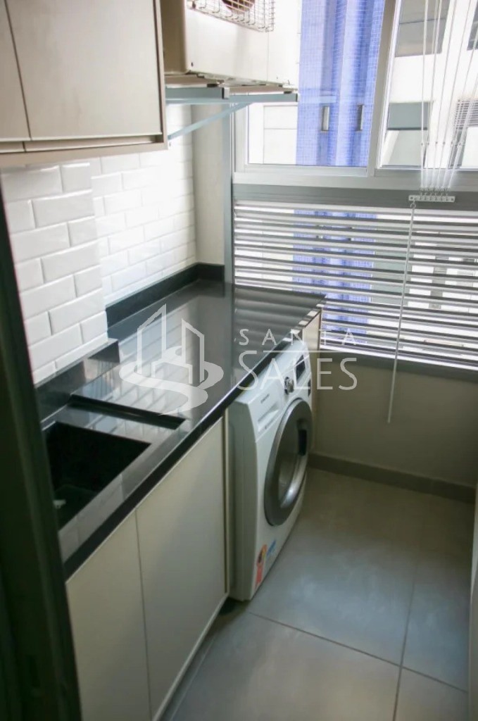 Apartamento, 2 quartos, 85 m² - Foto 9