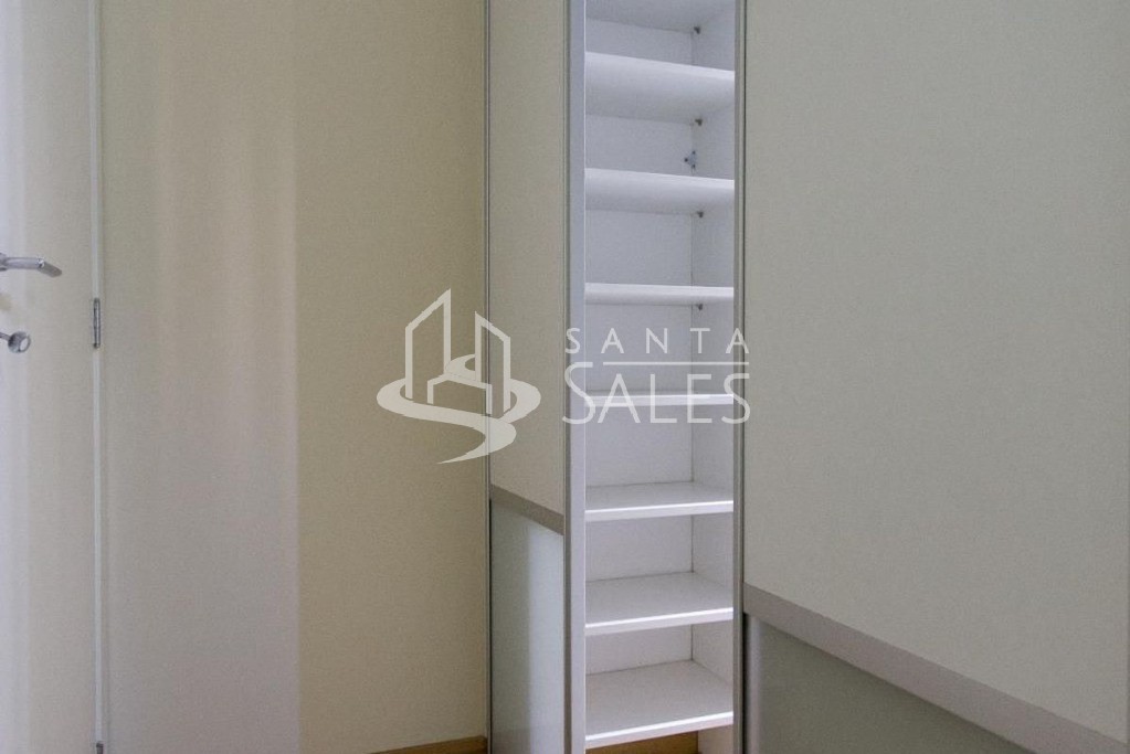 Apartamento, 2 quartos, 77 m² - Foto 9