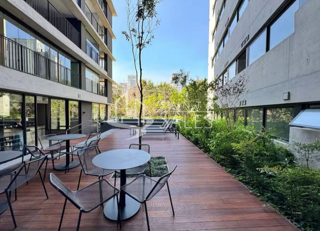 Apartamento, 1 quarto, 27 m² - Foto 13