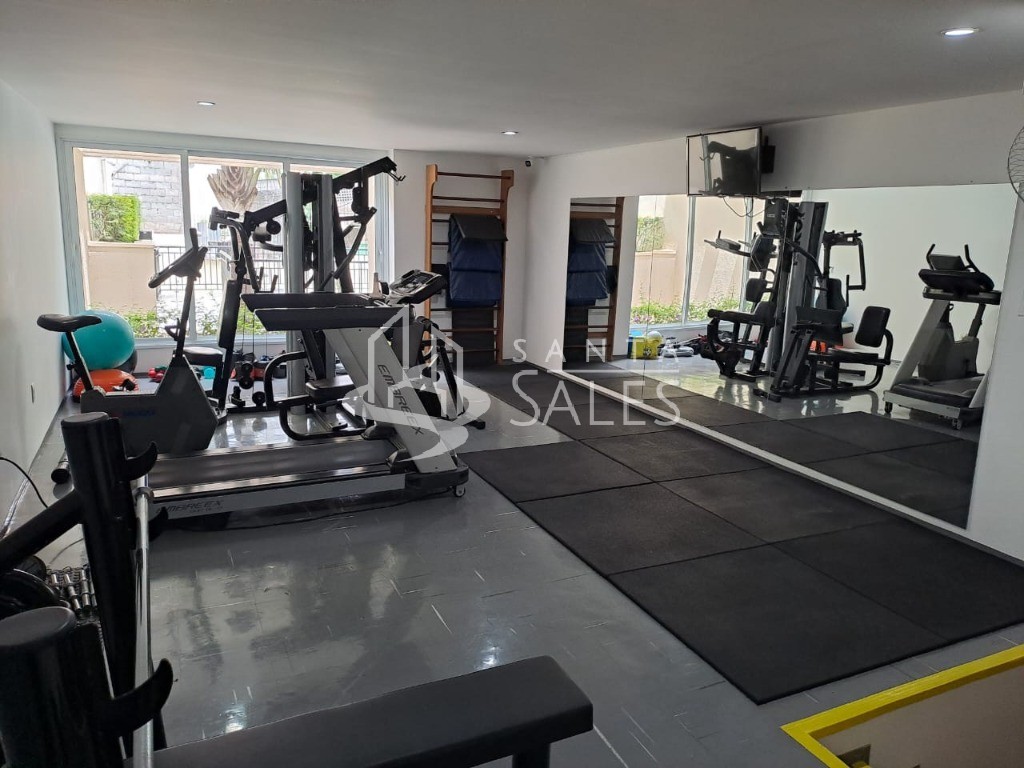 Apartamento, 1 quarto, 44 m² - Foto 10