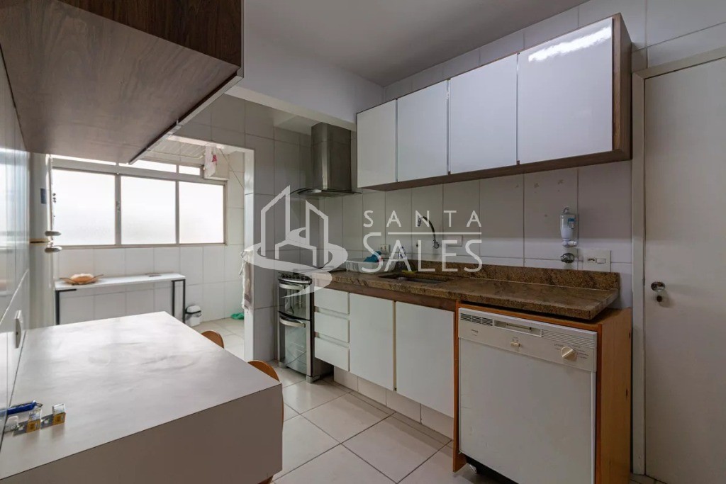 Apartamento, 3 quartos, 95 m² - Foto 5