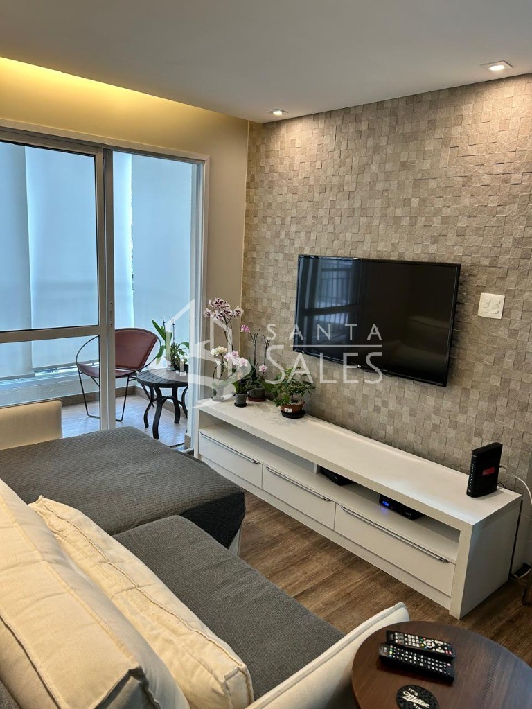 Apartamento, 2 quartos, 65 m² - Foto 2