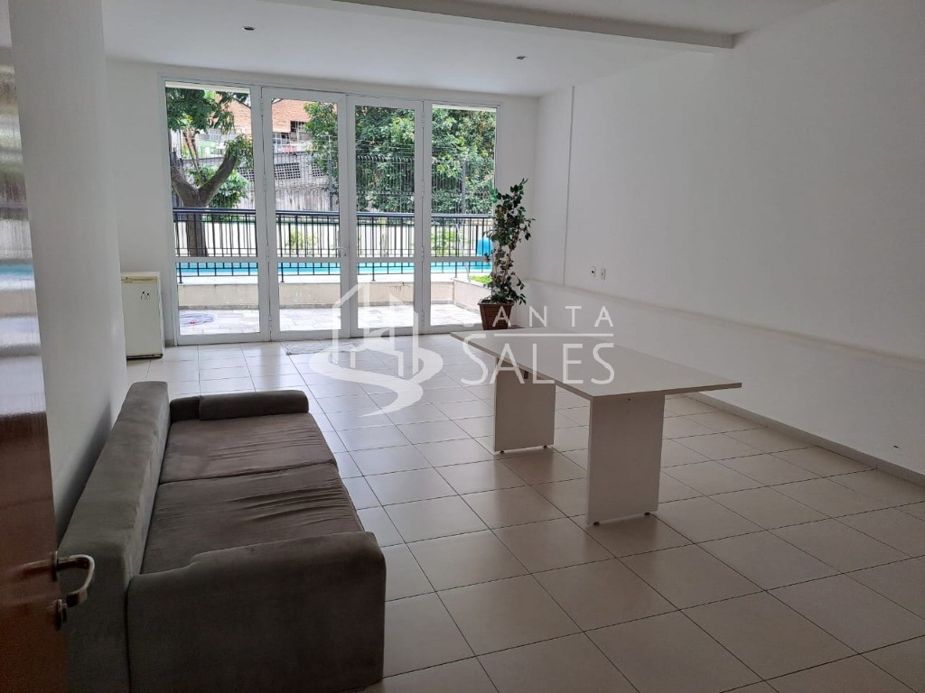 Apartamento, 1 quarto, 44 m² - Foto 8