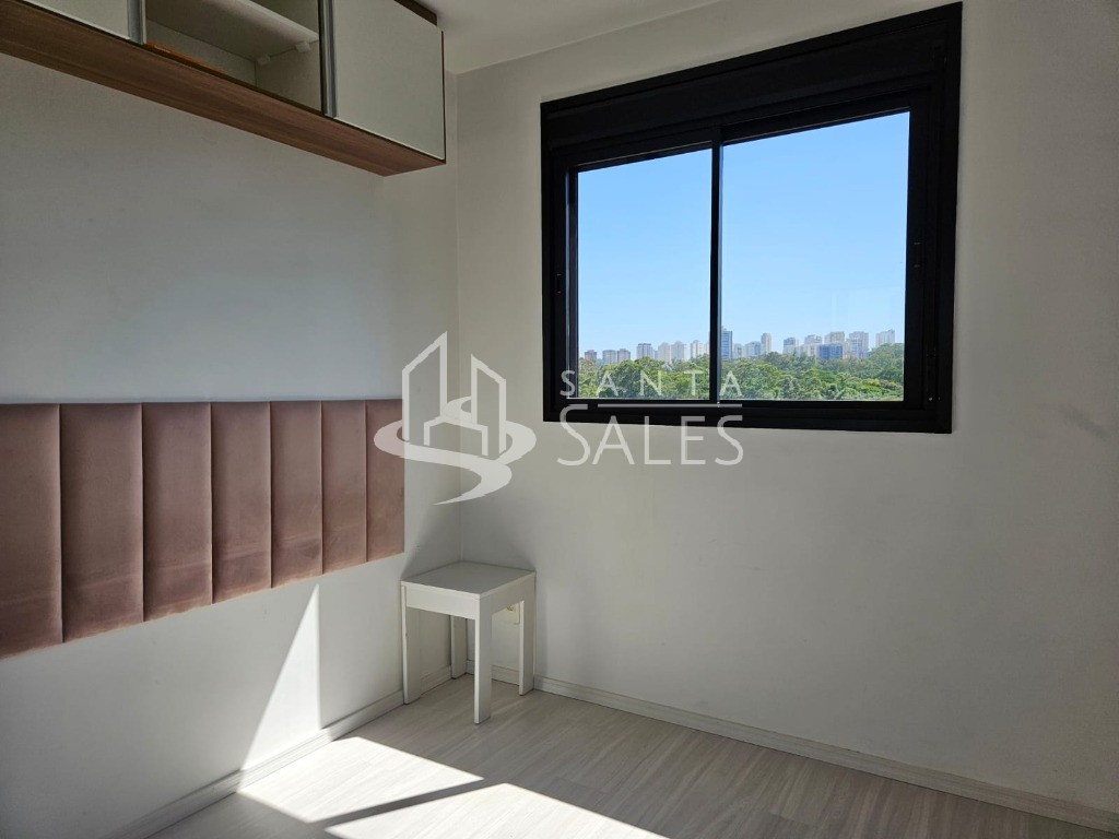 Apartamento, 1 quarto, 33 m² - Foto 9