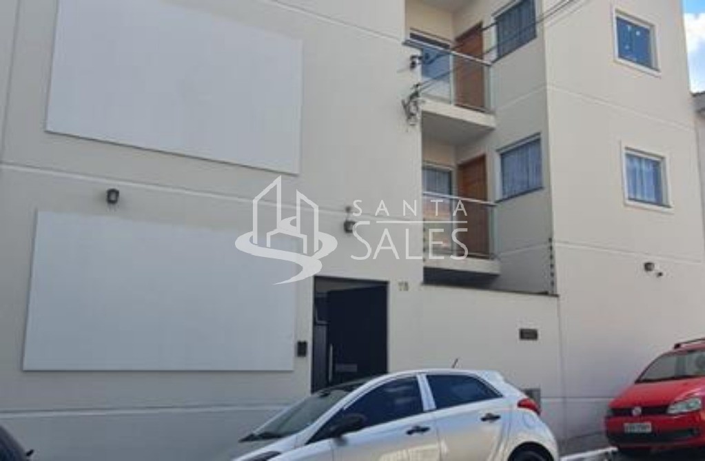 Apartamento, 2 quartos, 47 m² - Foto 2