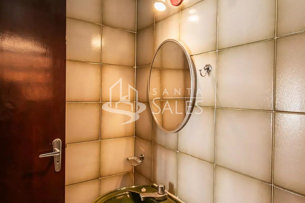 Casa, 3 quartos, 250 m² - Foto 17