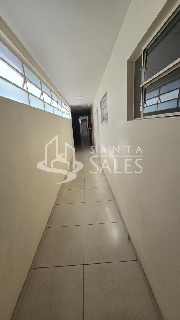 Apartamento, 1 quarto, 30 m² - Foto 6