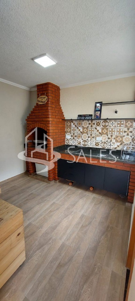 Casa de Condomínio, 2 quartos - Foto 6