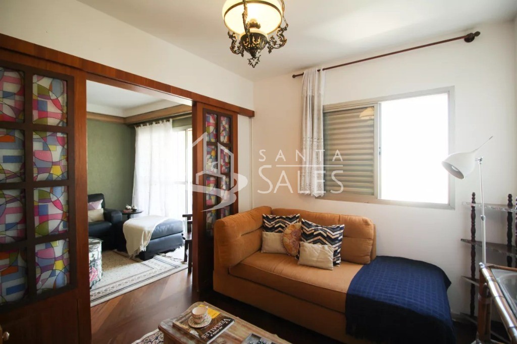 Apartamento, 1 quarto, 94 m² - Foto 23