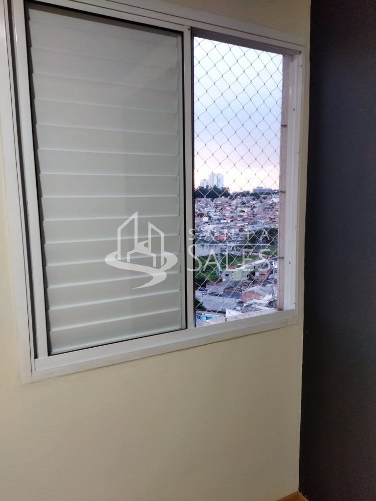 Apartamento, 2 quartos, 50 m² - Foto 34