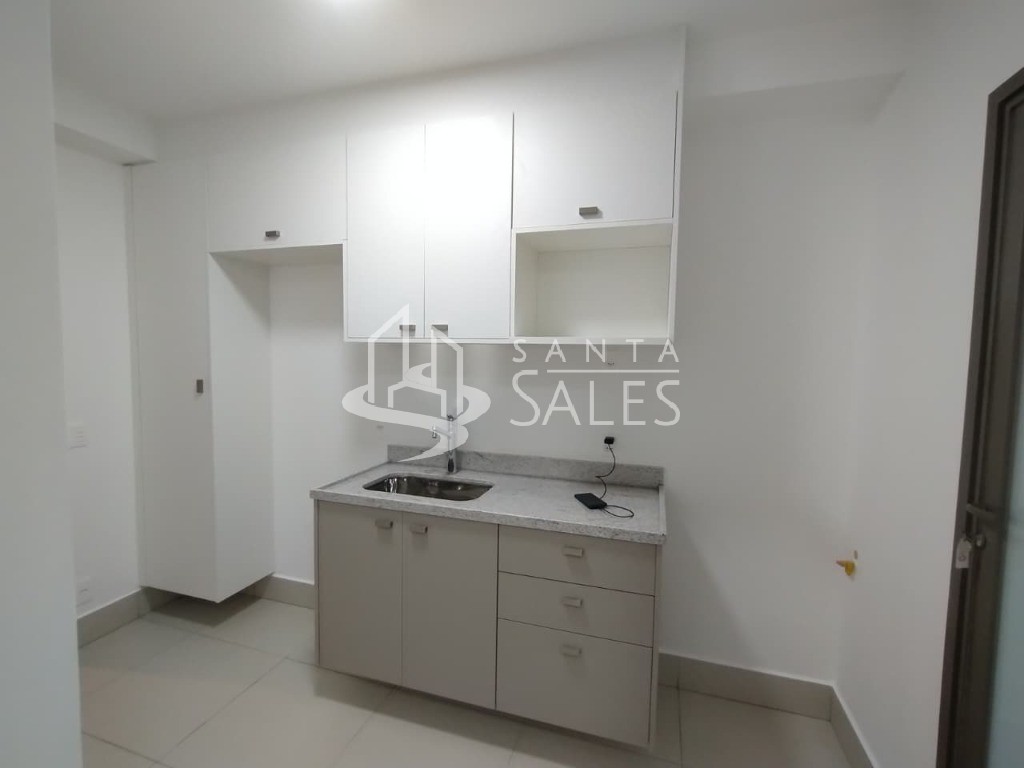 Apartamento, 1 quarto, 43 m² - Foto 6