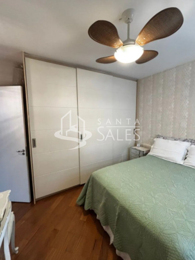 Cobertura, 2 quartos, 163 m² - Foto 7