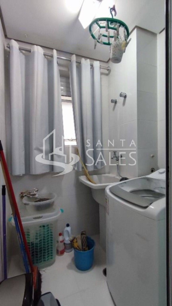 Apartamento, 1 quarto, 55 m² - Foto 18