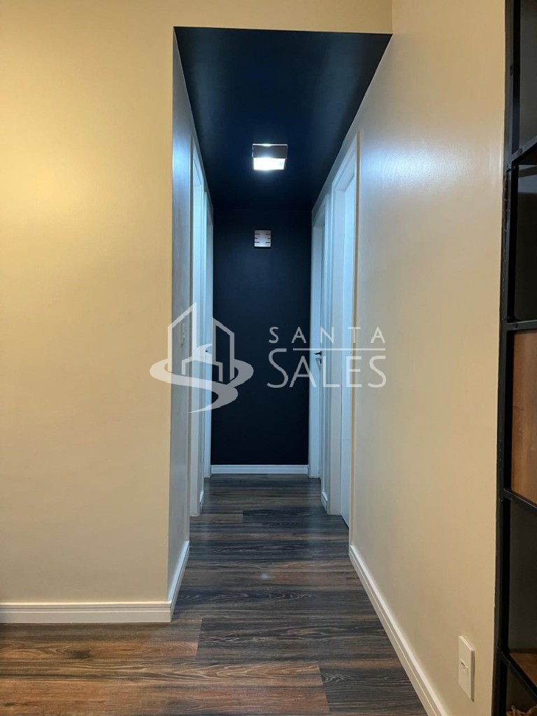 Apartamento, 3 quartos, 58 m² - Foto 14