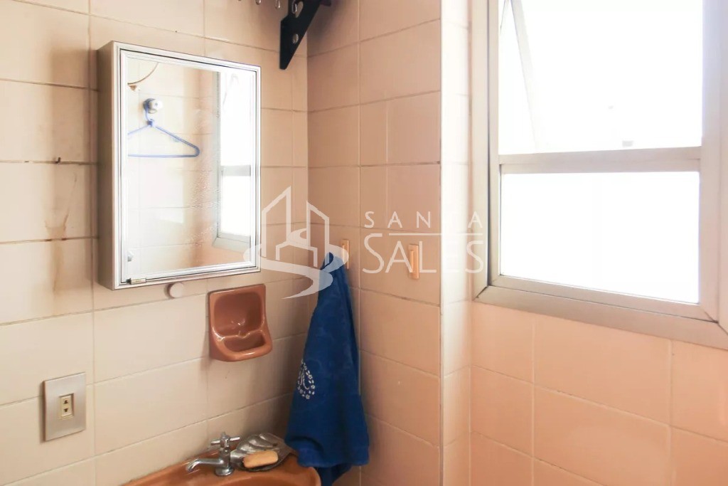 Apartamento, 1 quarto, 94 m² - Foto 47