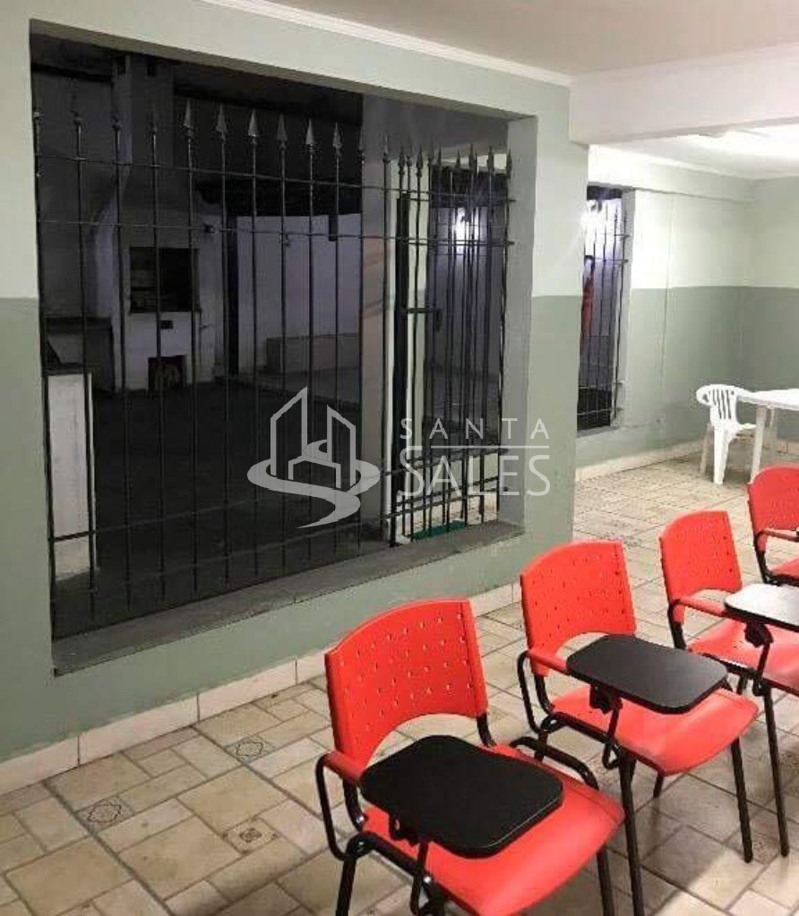 Sobrado, 4 quartos, 270 m² - Foto 9