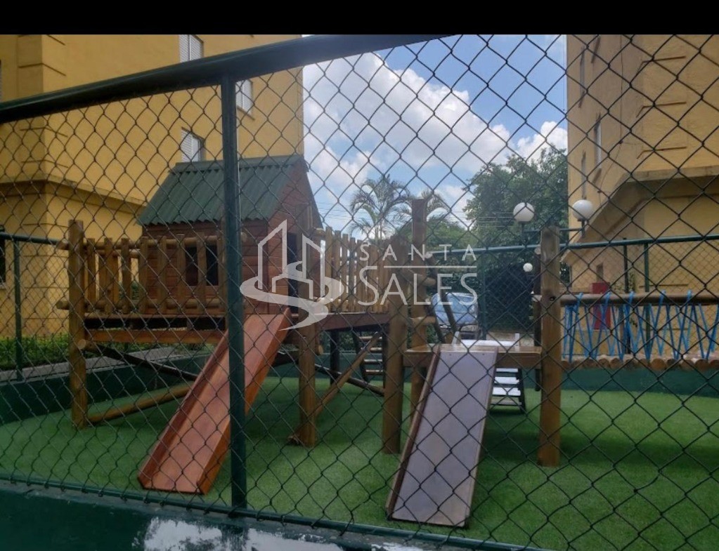 Apartamento, 3 quartos, 64 m² - Foto 29