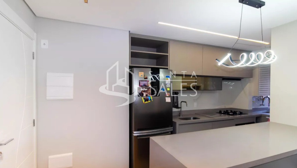 Apartamento, 3 quartos, 79 m² - Foto 5