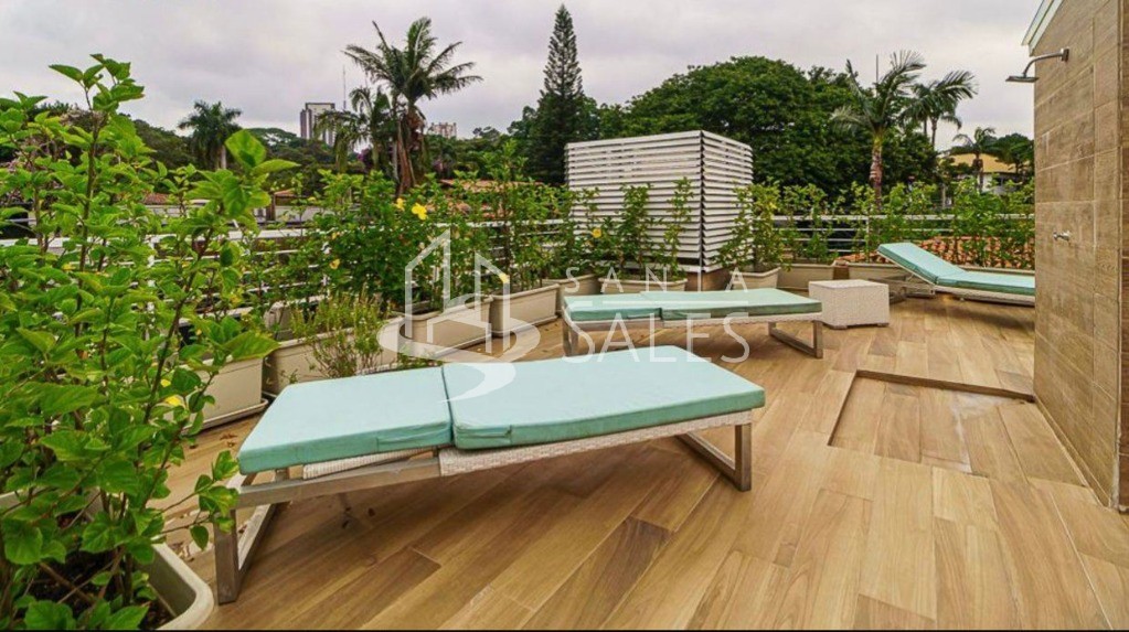 Sobrado, 3 quartos, 1000 m² - Foto 19