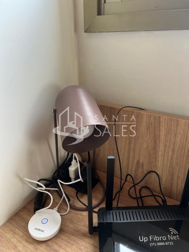 Apartamento, 1 quarto, 27 m² - Foto 16