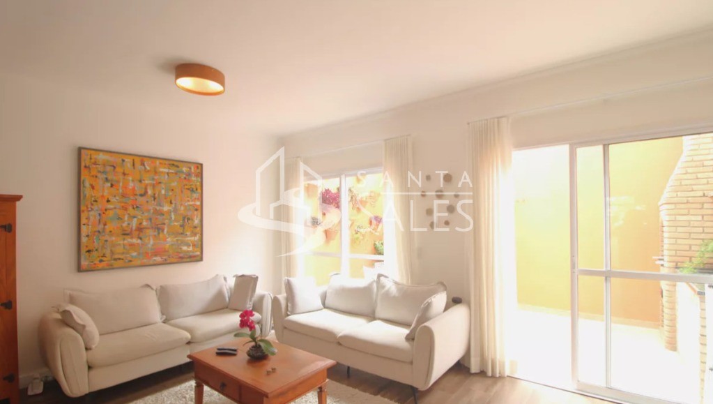 Casa, 3 quartos, 95 m² - Foto 30