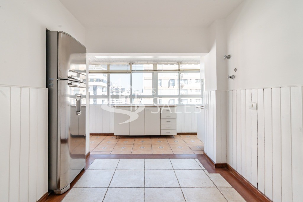 Cobertura, 2 quartos, 115 m² - Foto 3