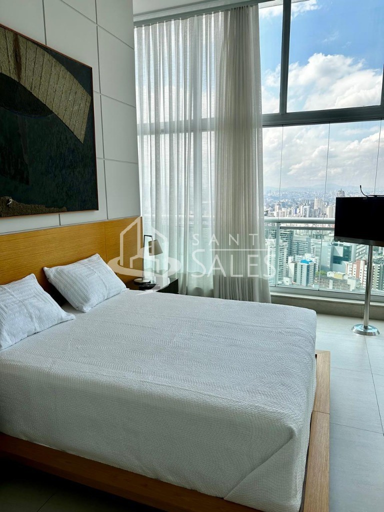 Apartamento, 1 quarto, 127 m² - Foto 22
