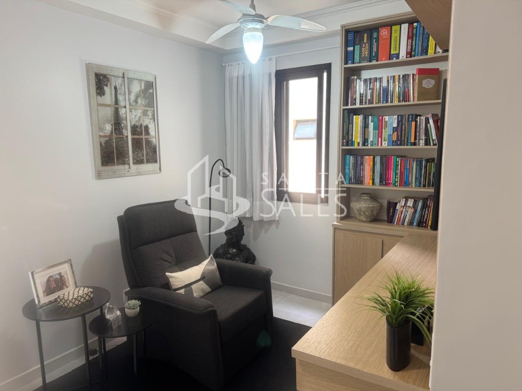 Apartamento, 3 quartos, 110 m² - Foto 14