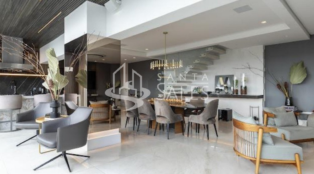 Apartamento, 2 quartos, 225 m² - Foto 16