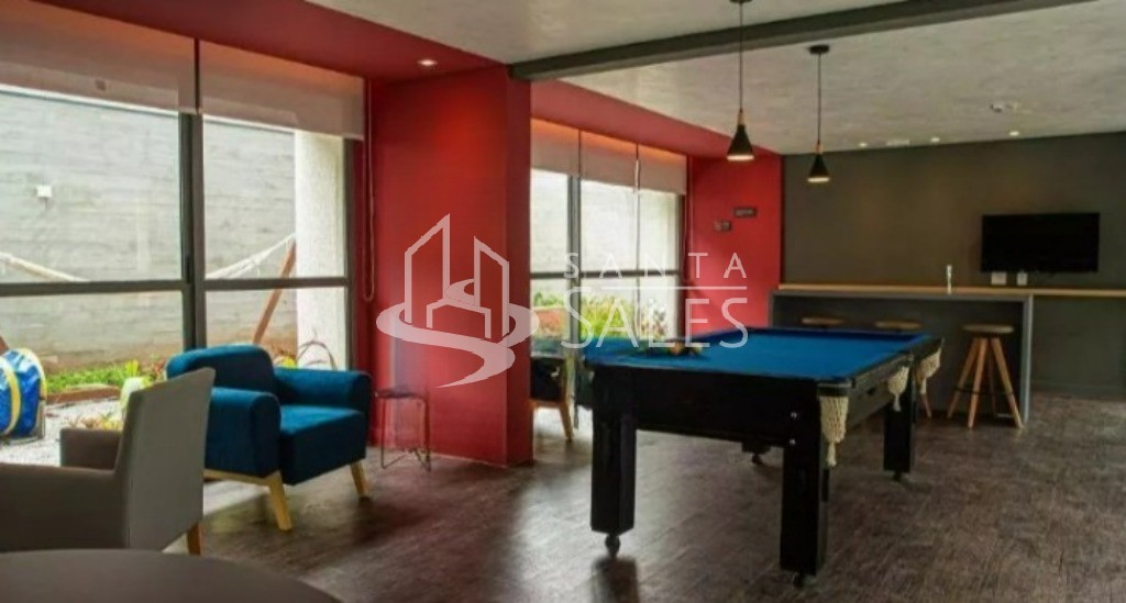 Apartamento, 1 quarto, 26 m² - Foto 45