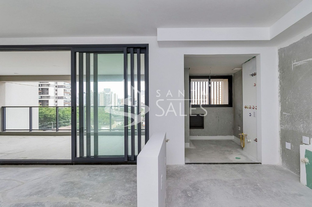 Apartamento, 3 quartos, 151 m² - Foto 12