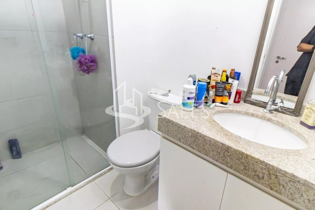 Apartamento, 2 quartos, 50 m² - Foto 15