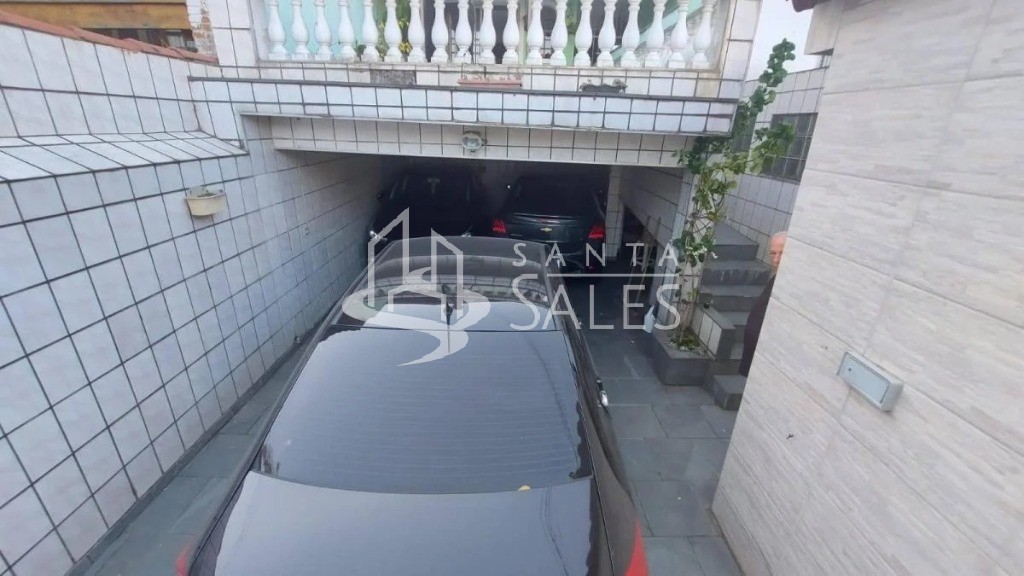 Casa, 4 quartos, 212 m² - Foto 23