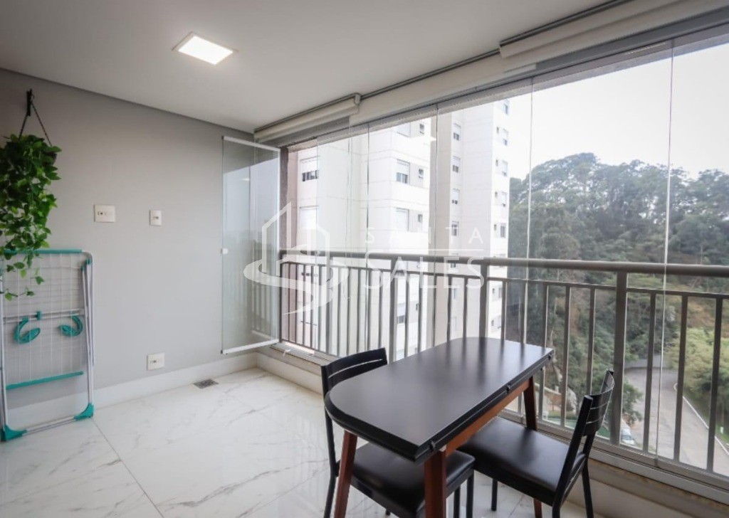 Apartamento, 2 quartos, 67 m² - Foto 5