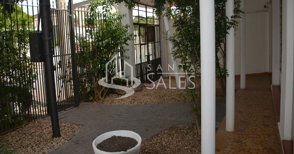 Sobrado, 4 quartos - Foto 36